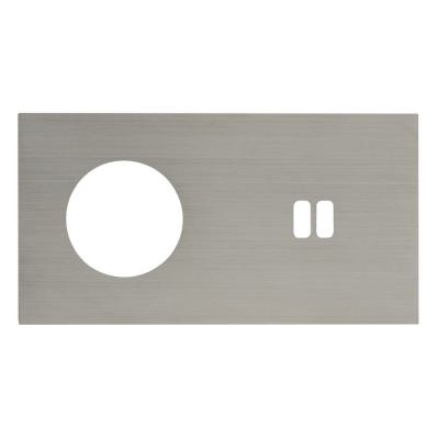  PLAQ 2P+T + USB EPURE AB 