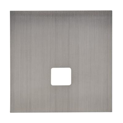  PLQ RJ45 CAT 6 FTP EPURE AB 