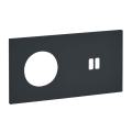  PLAQ 2P+T + USB EPURE NM 