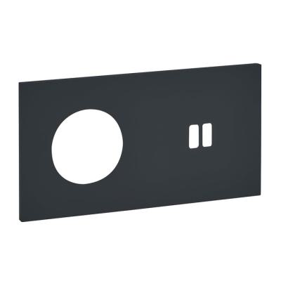  PLAQ 2P+T + USB EPURE NM 