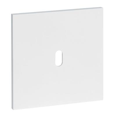  PLQ 1P 1 LEVIER EPURE BLC S 