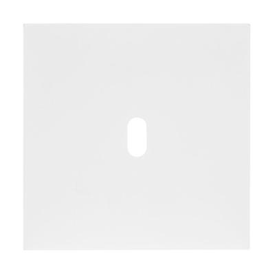  PLQ 1P 1 LEVIER EPURE BLC S 