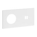  PLAQ 2P+T + USB EPURE BS 