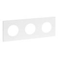  PLQ 3X2P+T EPURE BLANC SATIN 