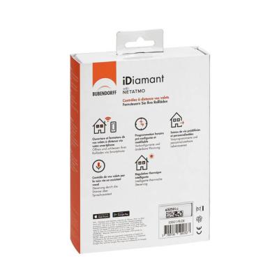  BUBENDORFF IDIAMANT 