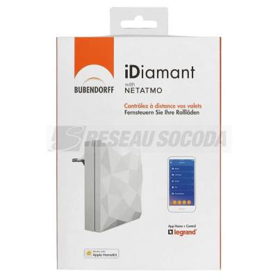  BUBENDORFF IDIAMANT 