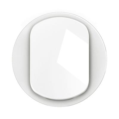  ENJO COUPURE SIMPLE BLANC 