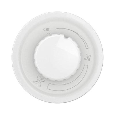  ENJO VARIATEUR VENTIL BLANC 