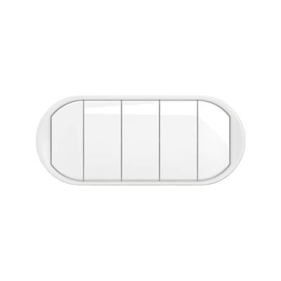  ENJ.COMPACT.5CDE 2P BLANC 