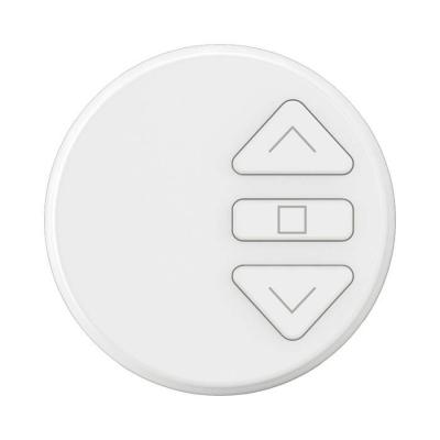  ENJO COMMANDE VR PROT SOMFY BL 
