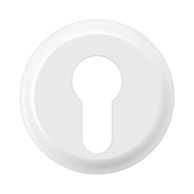  ENJO BLANC INT.CLE 1F+1O EURO 