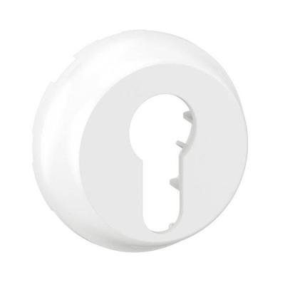  ENJO POUSSOIR A CLEF 3 POS BLC 