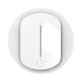  ENJO INTER TEMPO/VENTIL BLANC 