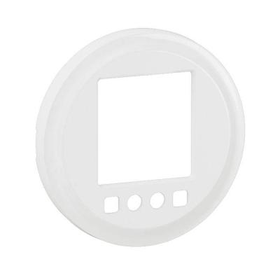  ENJO INTER HORAIRE BLANC 