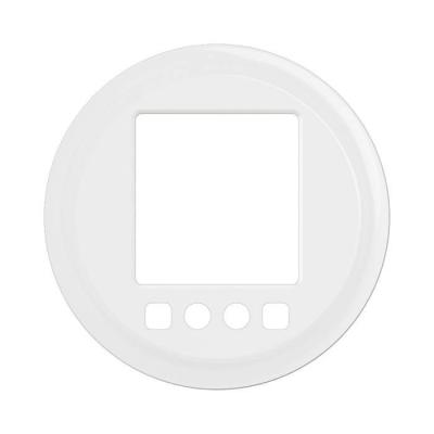  ENJO INTER HORAIRE BLANC 