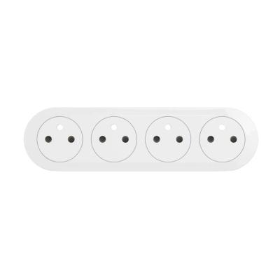  ENJO 4X2P+T F/B SURFACE BLANC 