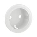  ENJO 2P+T SCHUKO BLANC 