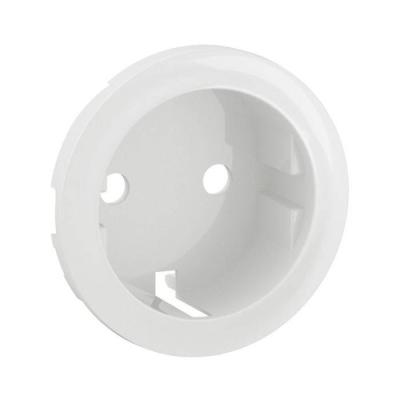  ENJO 2P+T SCHUKO BLANC 