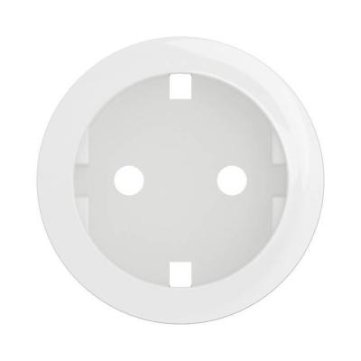 ENJO 2P+T SCHUKO BLANC 