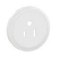  ENJO 2P+T US 15A BLANC 