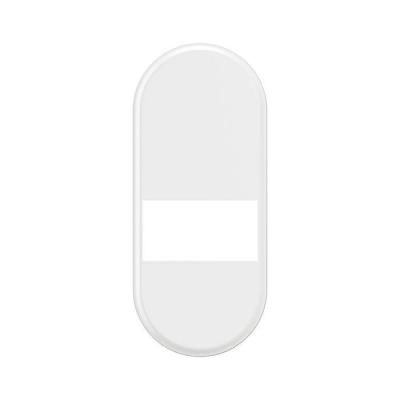  ENJO PRISE RASOIR BLANC 