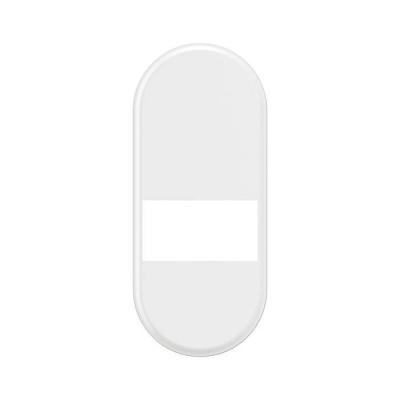  ENJO PRISE RASOIR BLANC 