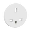  ENJO 2P+T BS 13A BLANC 