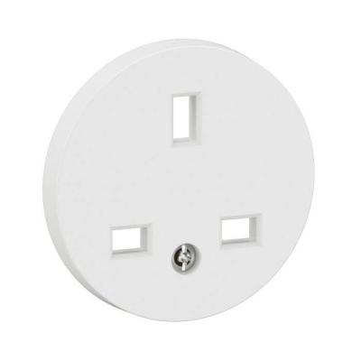  ENJO 2P+T BS 13A BLANC 