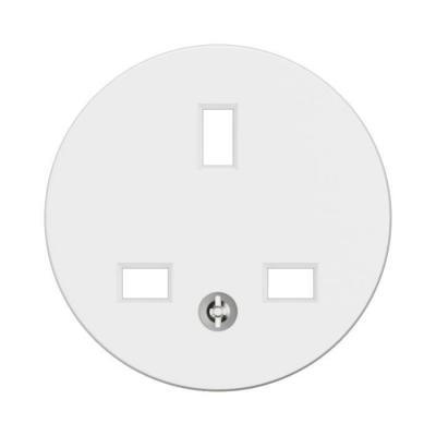  ENJO 2P+T BS 13A BLANC 