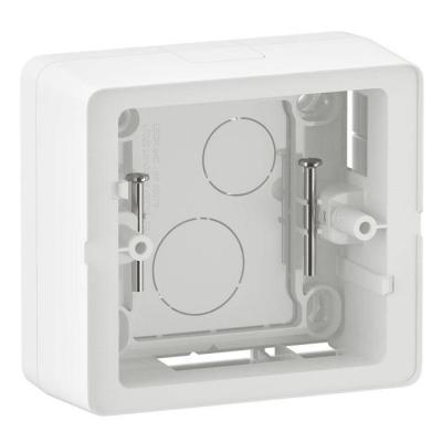  CADRE SAILLIE 1P BLANC 