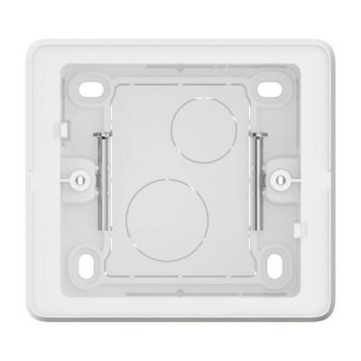  CADRE SAILLIE 1P BLANC 