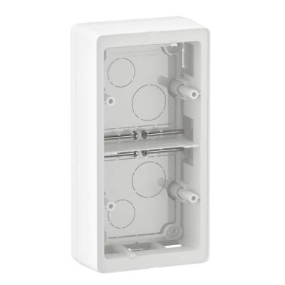 CADRE SAILLIE 2P BLANC 