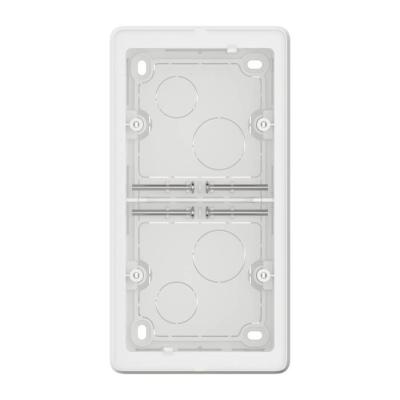 CADRE SAILLIE 2P BLANC 