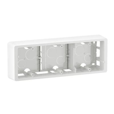  CADRE SAILLIE 3P BLANC 