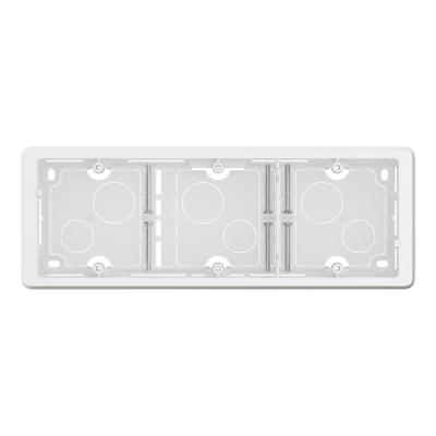  CADRE SAILLIE 3P BLANC 