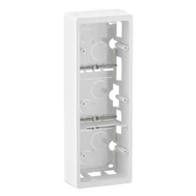  CADRE SAILLIE 3P BLANC 