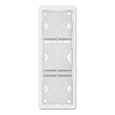  CADRE SAILLIE 3P BLANC 