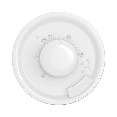  ENJO THERMOSTAT STD HV/AC BL 