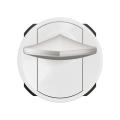  LISEUSE LED BLANCHE 230V 3,3W 