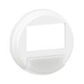  ENJO INTER AUTO BALISAGE BLANC 