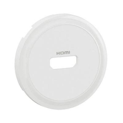  ENJO HDMI PRE-CONNECT. BLANC 