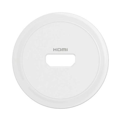  ENJO HDMI PRE-CONNECT. BLANC 