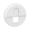  ENJO PRISE RJ45 SIMPLE BLANC 