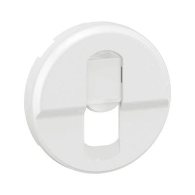  ENJO PRISE RJ45 SIMPLE BLANC 