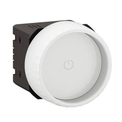  VARIATEUR ROTATIF BLANC 