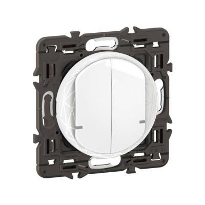  INTER DOUBLE CONNECT 2X250W BL 