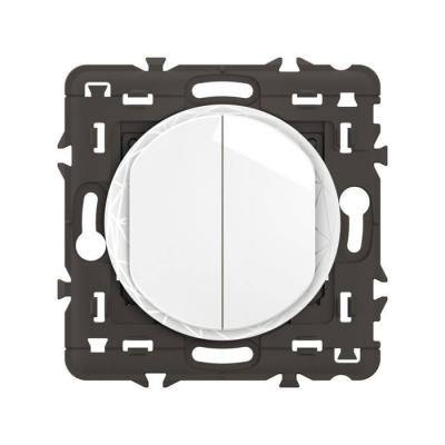  CDE ON OFF 2D SSFIL/SSPILE BL 