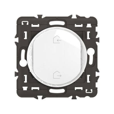  CDE D/A SSFIL/SSPILE BLANC 