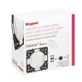  INTER VR CONNECTE AVC N CEL BL 