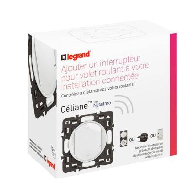  INTER VR CONNECTE AVC N CEL BL 